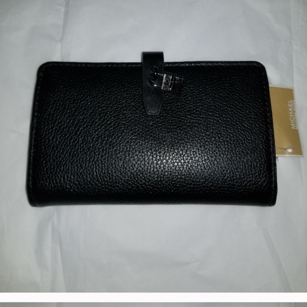 Ladies wallet
